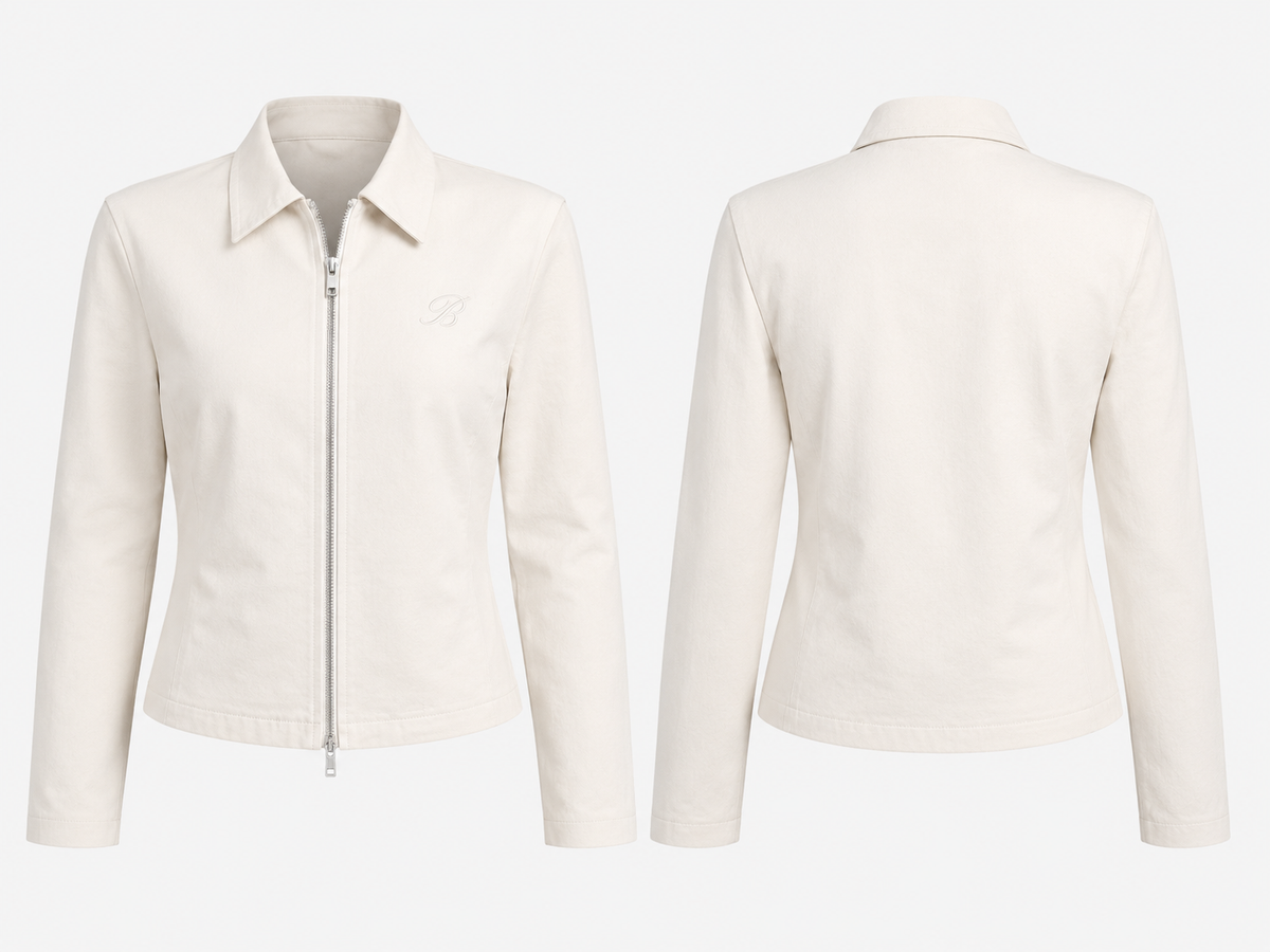 The Mode Jacket
