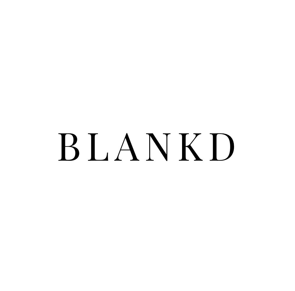 BLANKD E-GIFT CARD